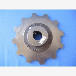 Rex 401 60318 1 sprocket
